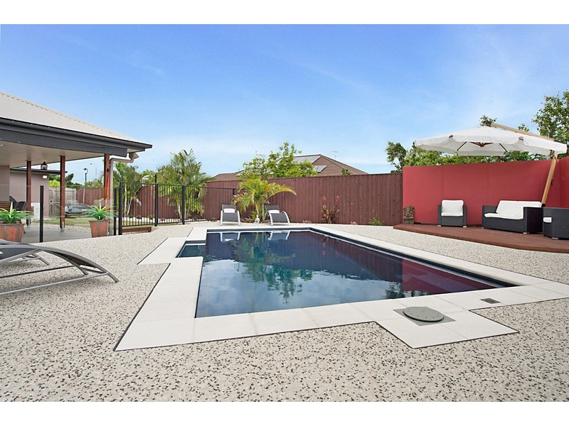 94 Creekside Drive, Narangba QLD 4504