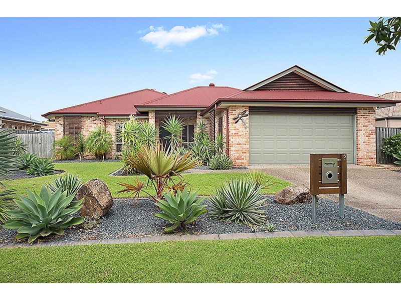 5 Aspect Place, Narangba QLD 4504