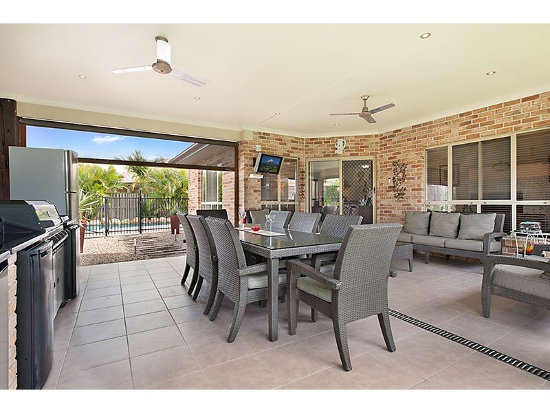 5 Aspect Place, Narangba QLD 4504