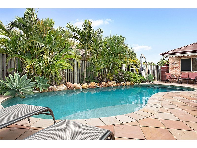 5 Aspect Place, Narangba QLD 4504