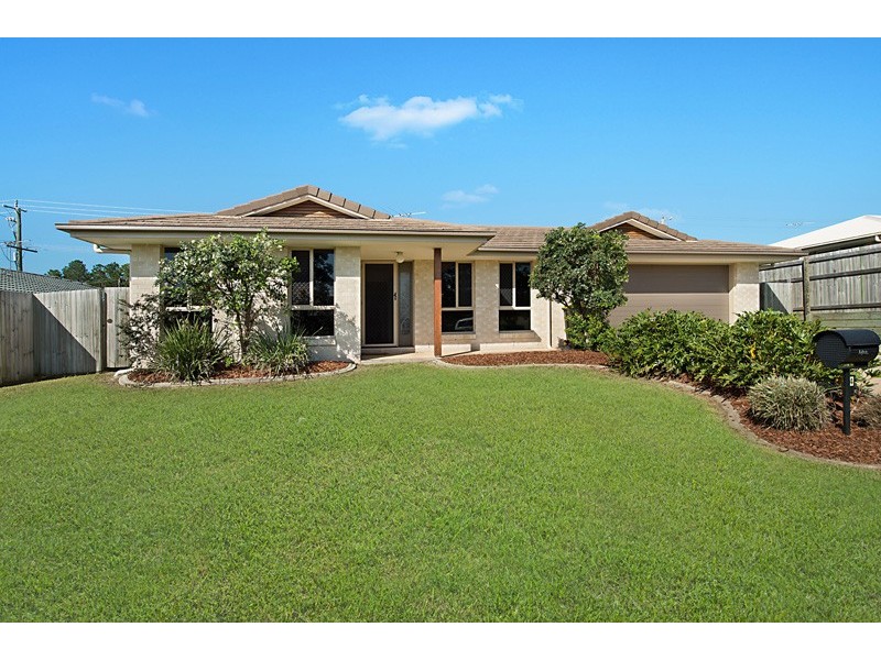 4 Dougherty Close, Narangba QLD 4504