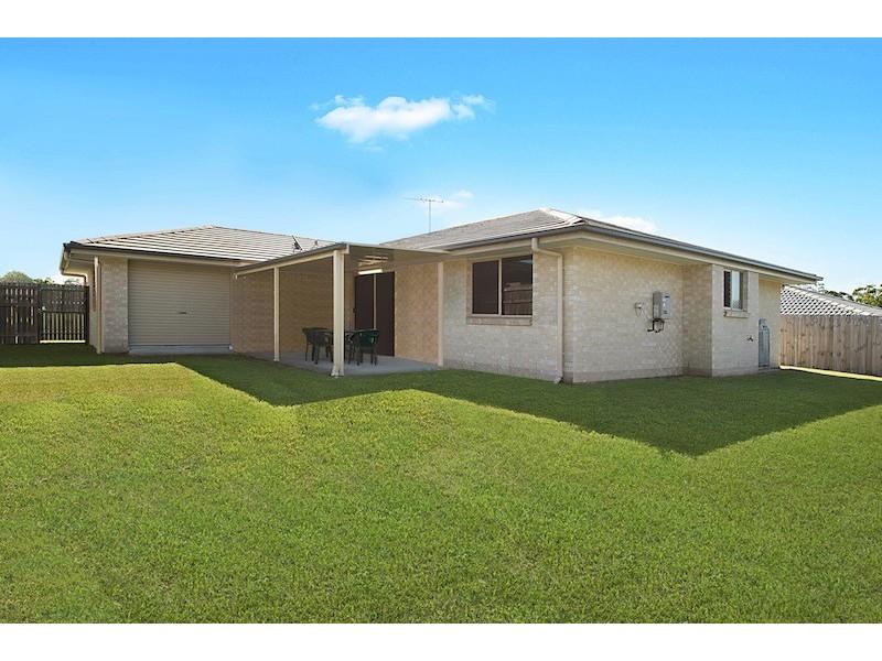 4 Dougherty Close, Narangba QLD 4504