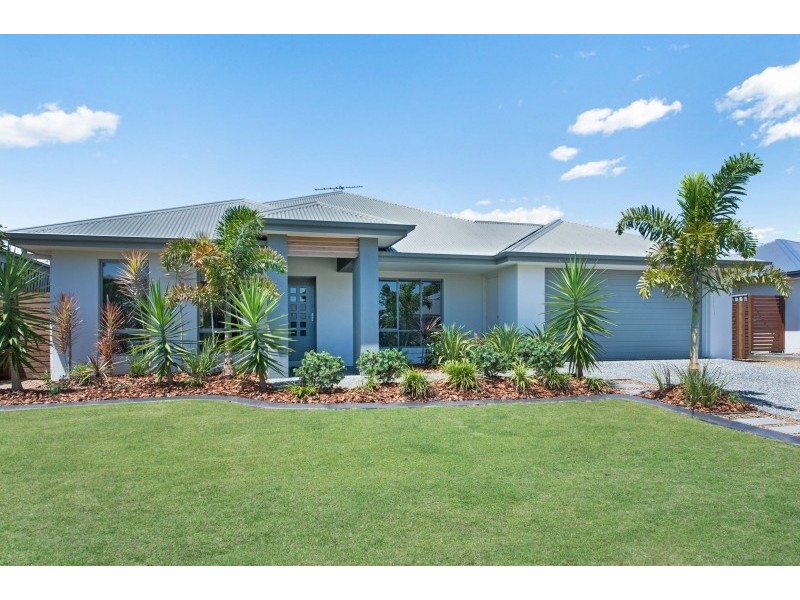 47 Wedgetail Circuit, Narangba QLD 4504