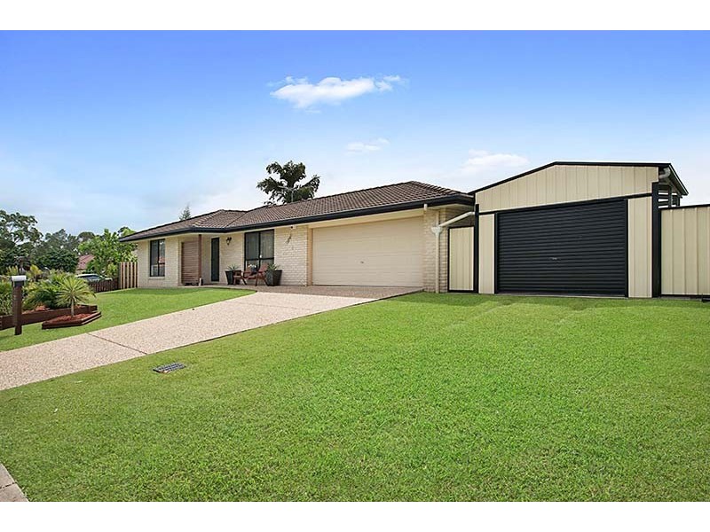 25 Cottontree Drive, Narangba QLD 4504
