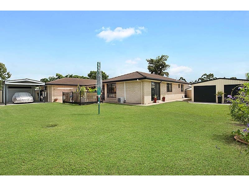 25 Cottontree Drive, Narangba QLD 4504