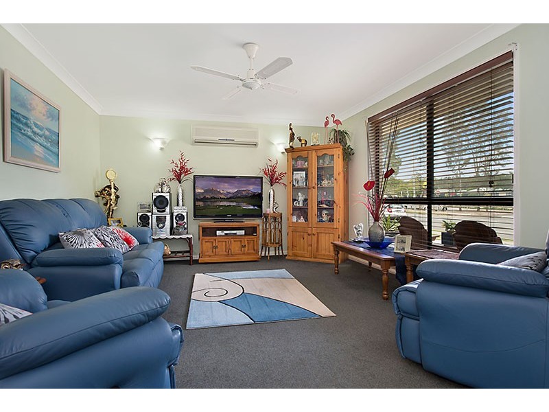 25 Cottontree Drive, Narangba QLD 4504