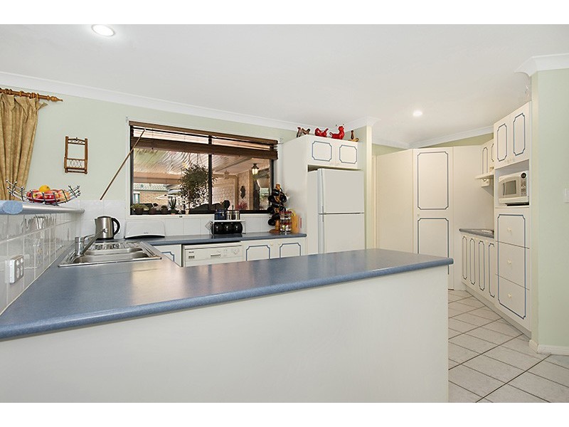 25 Cottontree Drive, Narangba QLD 4504