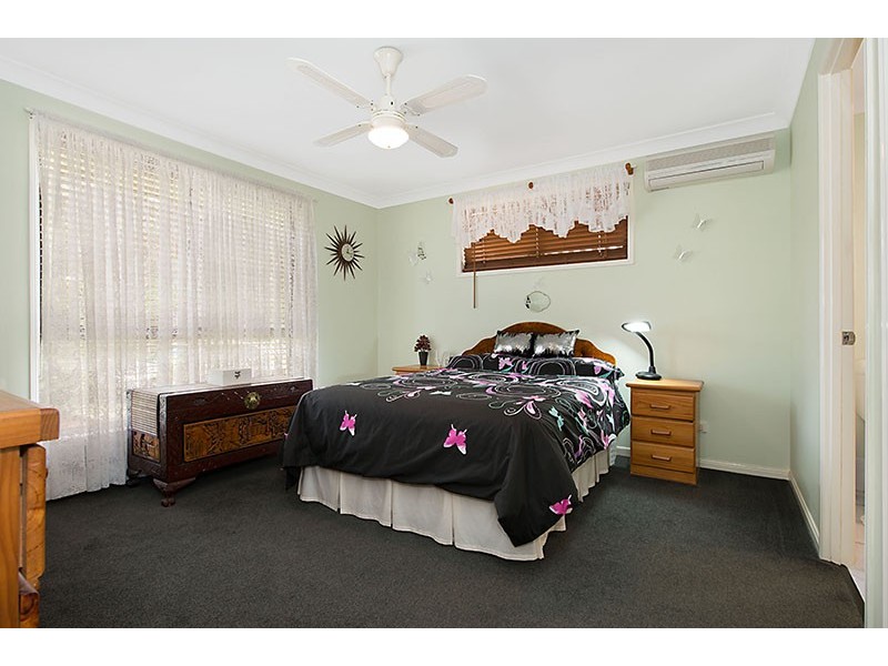 25 Cottontree Drive, Narangba QLD 4504