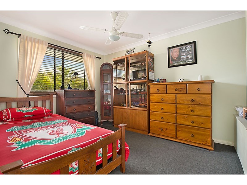 25 Cottontree Drive, Narangba QLD 4504