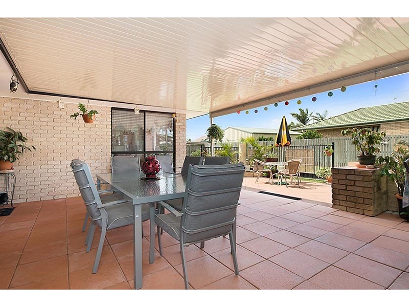 25 Cottontree Drive, Narangba QLD 4504