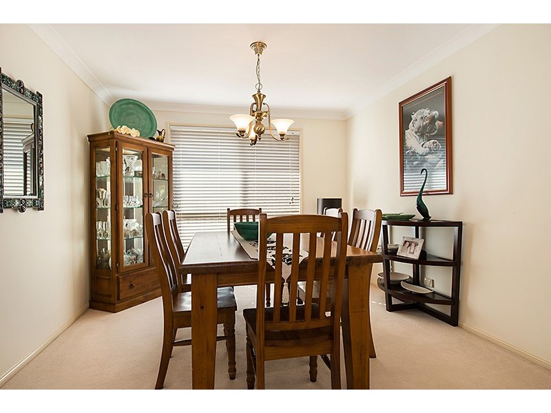 14 Tinkling Court, Narangba QLD 4504