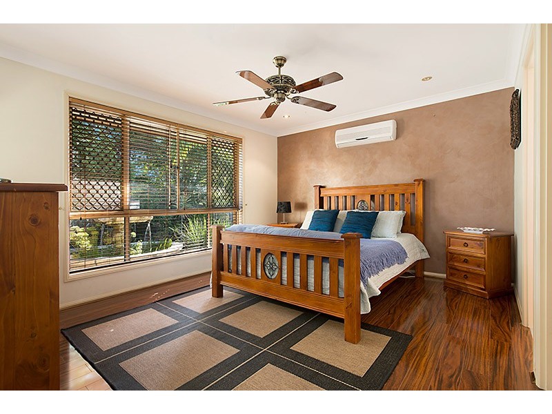 14 Tinkling Court, Narangba QLD 4504