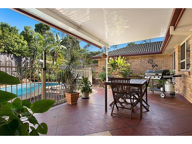 14 Tinkling Court, Narangba QLD 4504