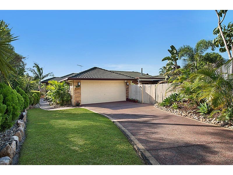 14 Tinkling Court, Narangba QLD 4504