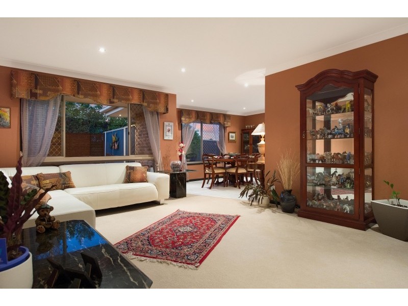 27 Bunya Crossing Road, Eatons Hill QLD 4037