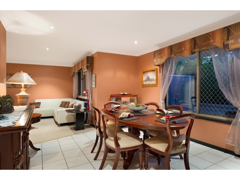 27 Bunya Crossing Road, Eatons Hill QLD 4037