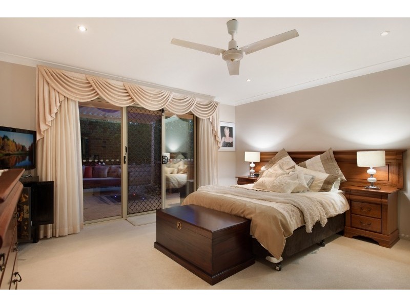 27 Bunya Crossing Road, Eatons Hill QLD 4037