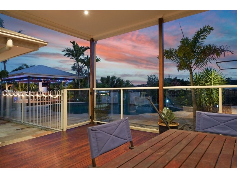 27 Bunya Crossing Road, Eatons Hill QLD 4037