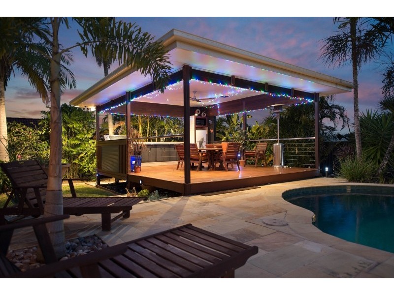 27 Bunya Crossing Road, Eatons Hill QLD 4037