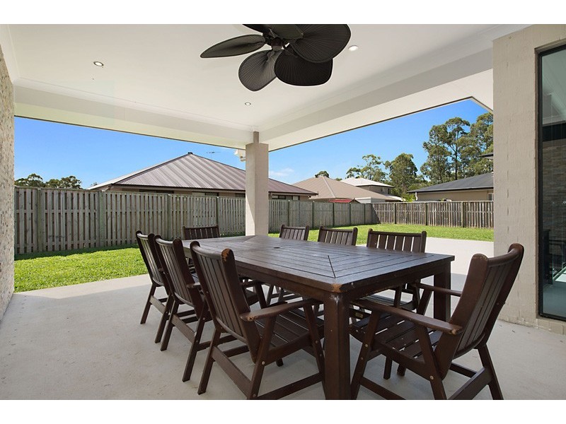 9 Shrike Court, Narangba QLD 4504