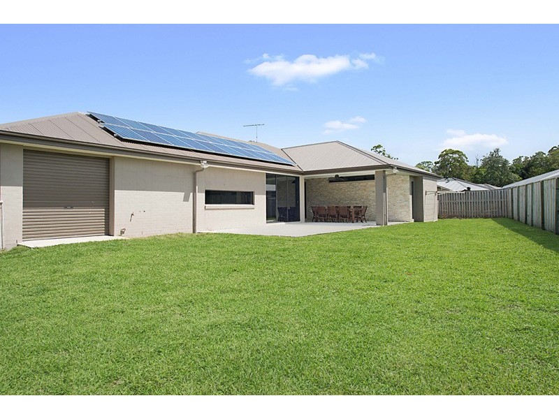 9 Shrike Court, Narangba QLD 4504