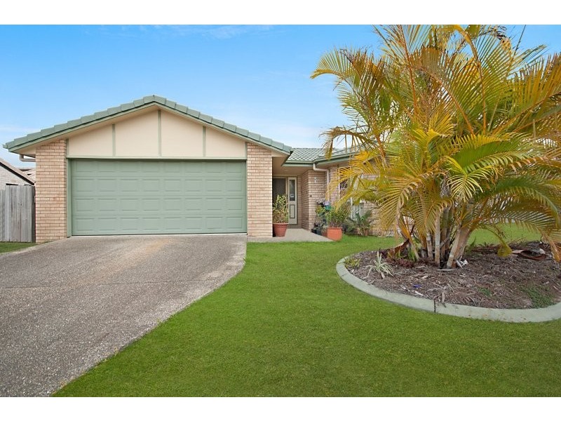3 Canon Court, Caboolture QLD 4510
