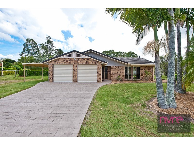 16-18 Burralong Court, Burpengary QLD 4505