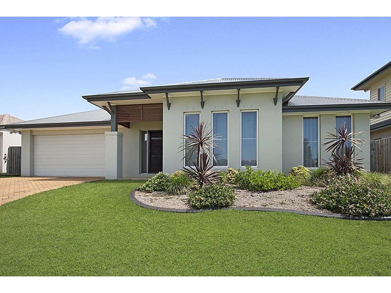 2 Liberty Circuit, North Lakes QLD 4509