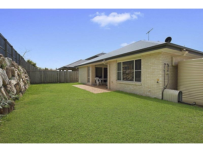 2 Liberty Circuit, North Lakes QLD 4509