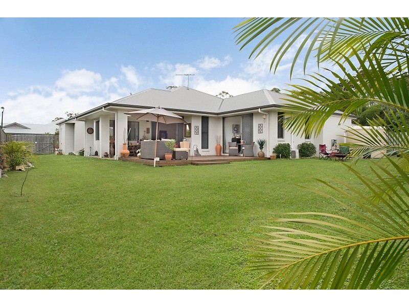 35 Yellow Robin Court, Narangba QLD 4504