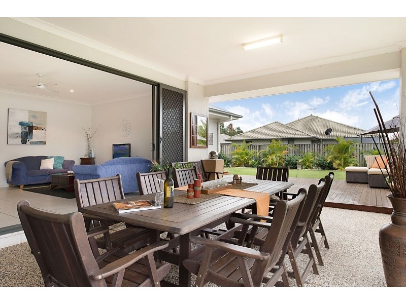 35 Yellow Robin Court, Narangba QLD 4504