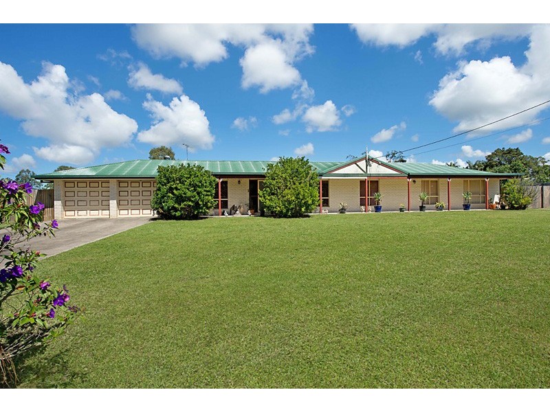 5 Ruatoka Court, Burpengary QLD 4505