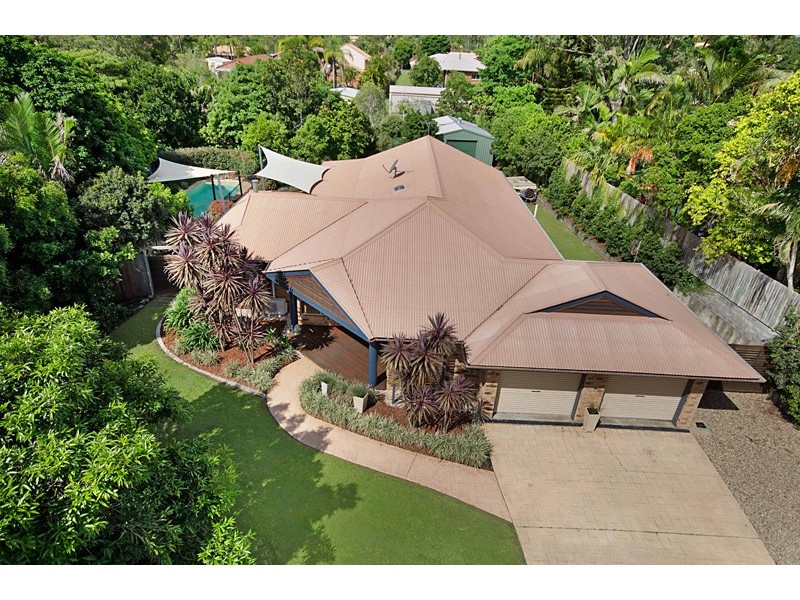 5 Jessie Mac Court, Narangba QLD 4504