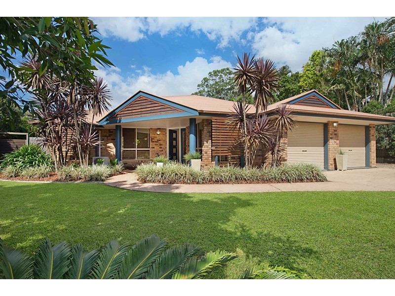5 Jessie Mac Court, Narangba QLD 4504