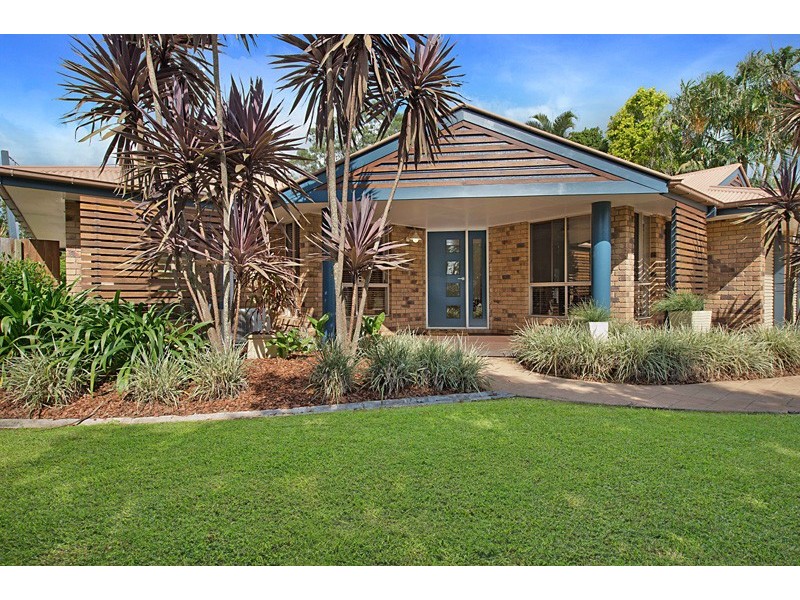 5 Jessie Mac Court, Narangba QLD 4504