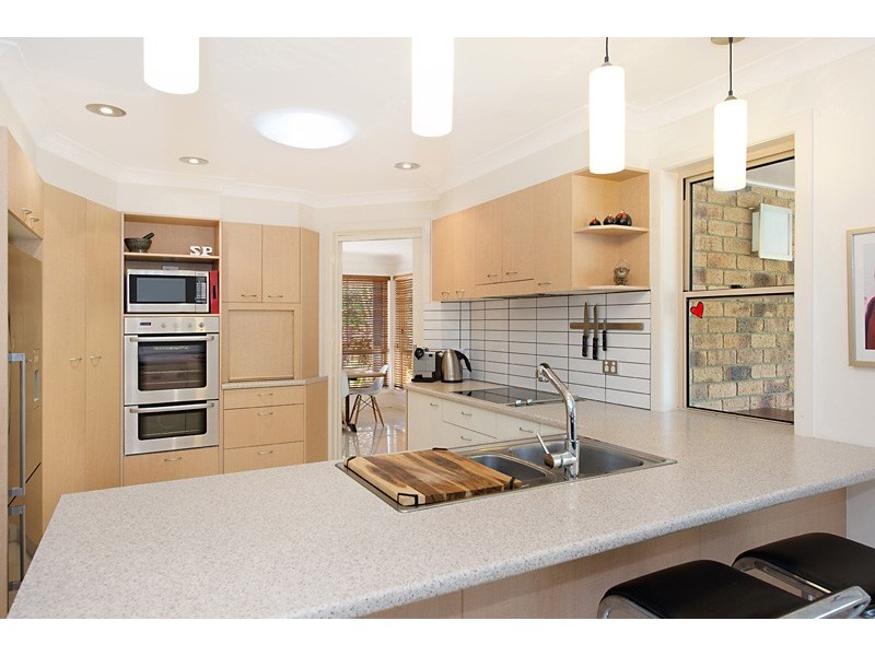 5 Jessie Mac Court, Narangba QLD 4504