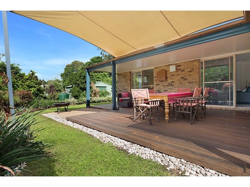 5 Jessie Mac Court, Narangba QLD 4504