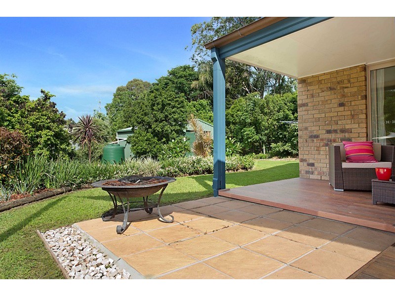 5 Jessie Mac Court, Narangba QLD 4504