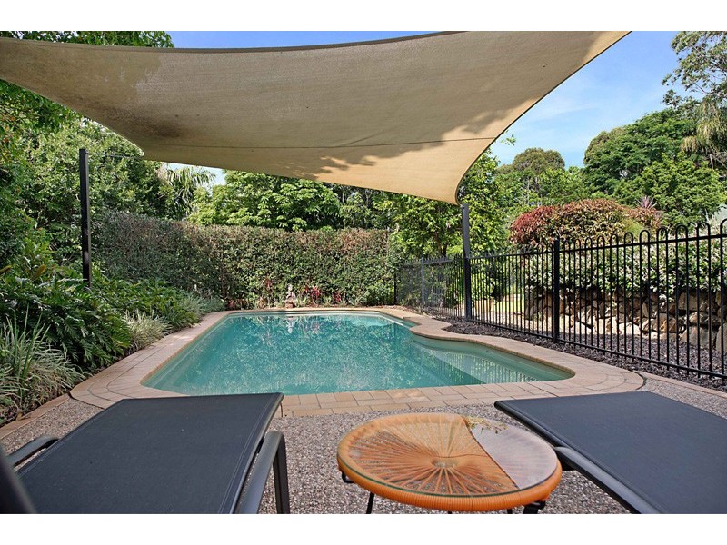 5 Jessie Mac Court, Narangba QLD 4504