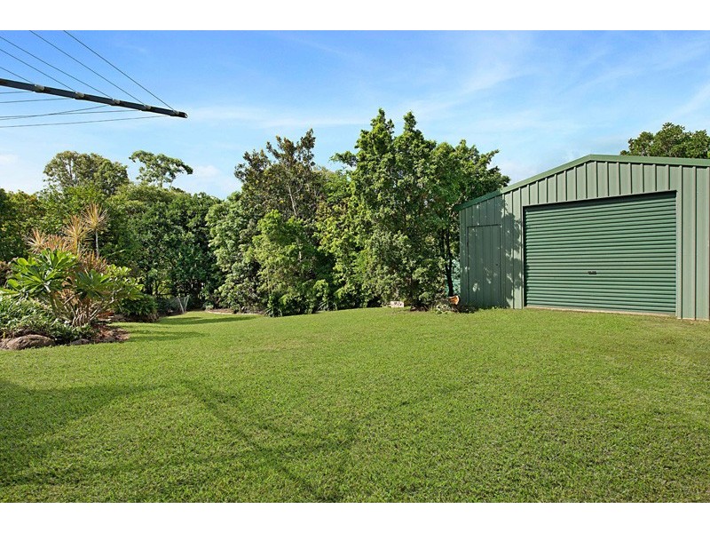 5 Jessie Mac Court, Narangba QLD 4504