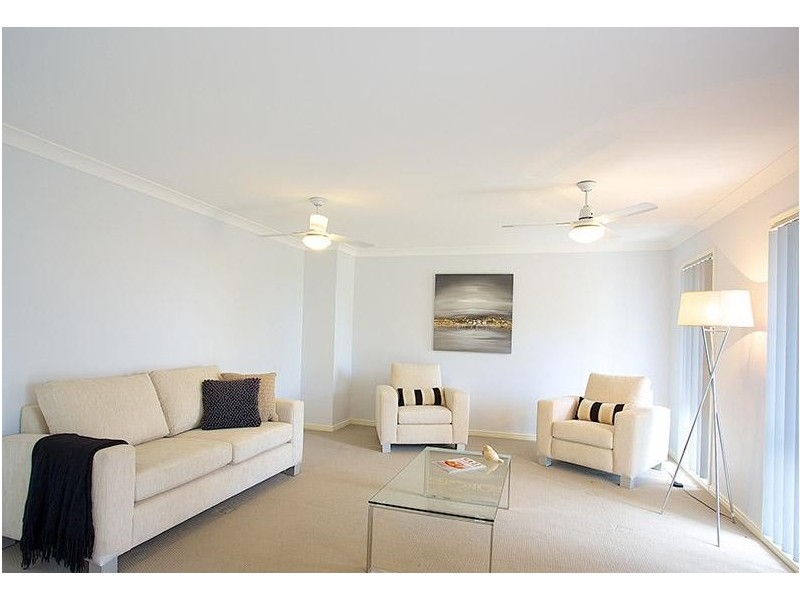 1 Maidenhair Drive, Narangba QLD 4504