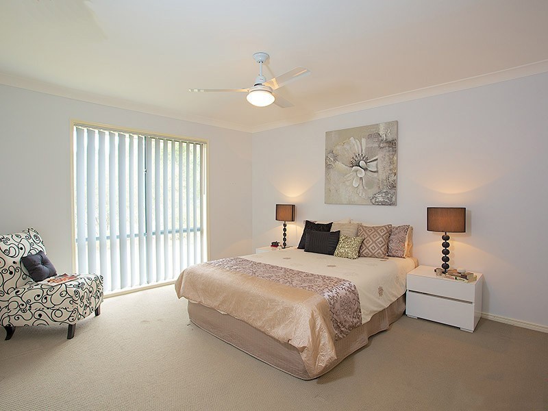 1 Maidenhair Drive, Narangba QLD 4504