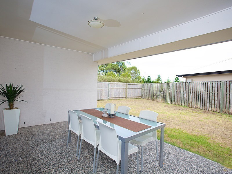 1 Maidenhair Drive, Narangba QLD 4504