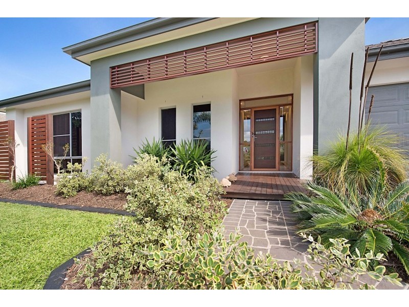 103 Golden Wattle Drive, Narangba QLD 4504