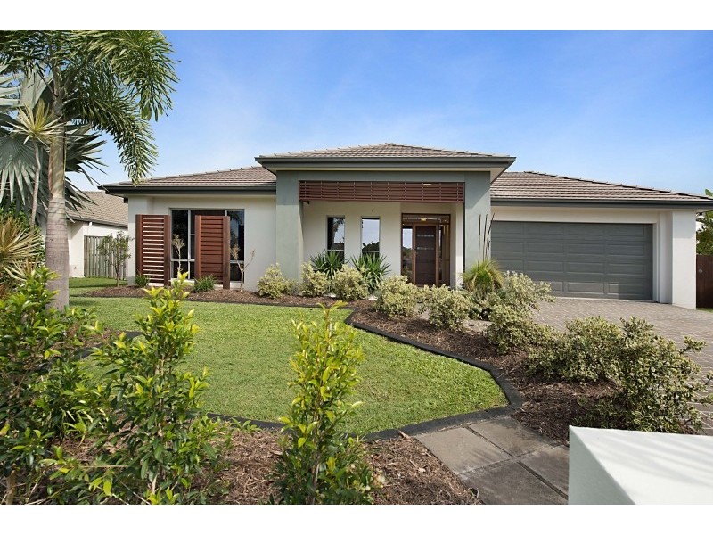 103 Golden Wattle Drive, Narangba QLD 4504