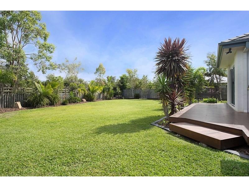 103 Golden Wattle Drive, Narangba QLD 4504