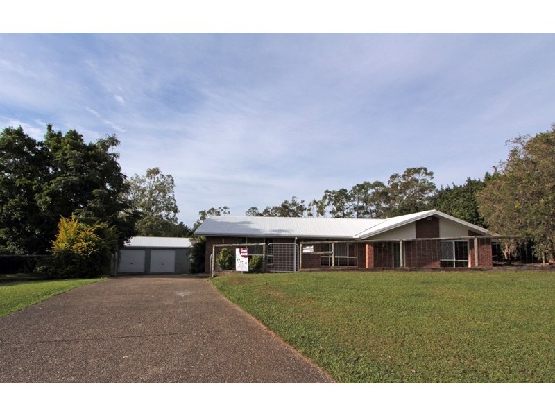 21 Shiraz Chase, Morayfield QLD 4506