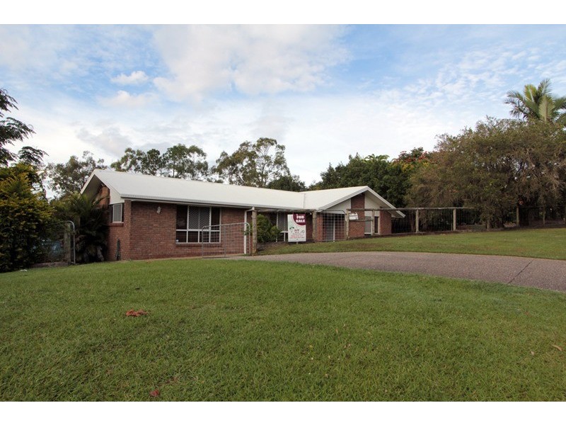 21 Shiraz Chase, Morayfield QLD 4506
