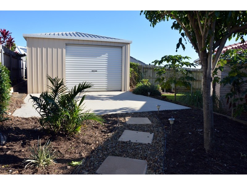 15 Jambola Court, Narangba QLD 4504