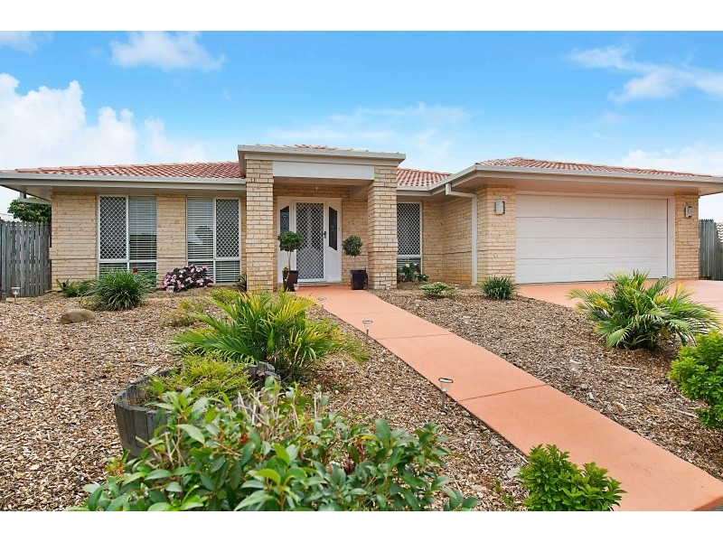 15 Jambola Court, Narangba QLD 4504